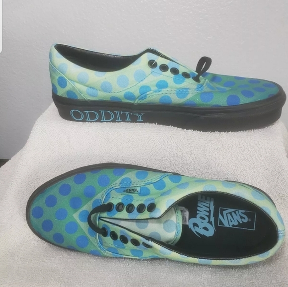 vans era david bowie